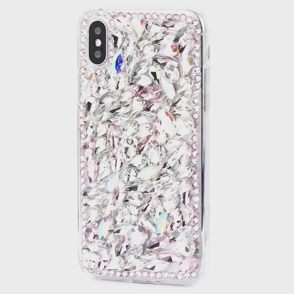 Glamorous cases for IPhone 12/12pro